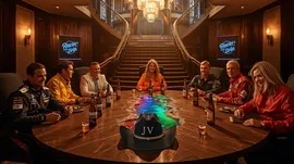 ThunderTalks Round Table