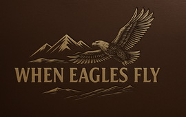 When Eagles Fly